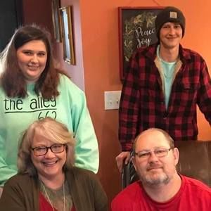 Meet your Posher, Kathy